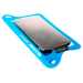Водонепроницаемый чехол для телефона Sea To Summit TPU Guide W/P Case for Smartphones Blue, 138x75 мм Водонепроницаемый чехол для телефона Sea To Summit TPU Guide W/P Case for Smartphones Blue, 138x75 мм