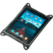 Водонепроницаемый чехол для планшета Sea To Summit TPU Guide W/P Case for Tablets Black, 21x14.5 см