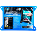 Водонепроницаемый чехол для планшета Sea To Summit TPU Guide W/P Case for Tablets Blue, 25.4x19 см Водонепроницаемый чехол для планшета Sea To Summit TPU Guide W/P Case for Tablets Blue, 25.4x19 см