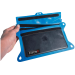 Водонепроницаемый чехол для планшета Sea To Summit TPU Guide W/P Case for Tablets Blue, 21x14.5 см