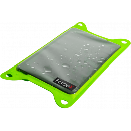 Водонепроницаемый чехол для планшета Sea To Summit TPU Guide W/P Case for Tablets Lime, 21x14.5 см