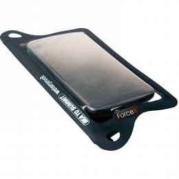 Водонепроницаемый чехол для телефона Sea To Summit TPU Guide W/P Case for iPhone 5 Black, 13x6.5 см