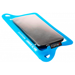 Водонепроницаемый чехол для телефона Sea To Summit TPU Guide W/P Case for iPhone 5 Blue, 13x6.5 см