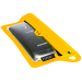Водонепроницаемый чехол для телефона Sea To Summit TPU Guide W/P Case for iPhone 4 Yellow, 12x6.5 см Водонепроницаемый чехол для телефона Sea To Summit TPU Guide W/P Case for iPhone 4 Yellow, 12x6.5 см
