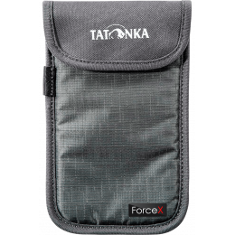 Чехол для смартфона Tatonka Smartphone Case XL, Titan Grey