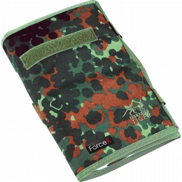 Чохол для документів Tasmanian Tiger Pilotpad Flecktarn