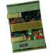 Чохол для документів Tasmanian Tiger Pilotpad Flecktarn