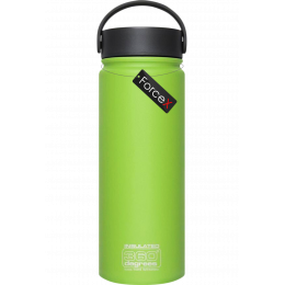 Термос Sea To Summit - Wide Mouth Insulated Green, 550 мл