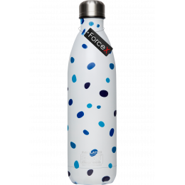 Фляга Sea To Summit - Soda Insulated Bottle Dot Print, 550 мл