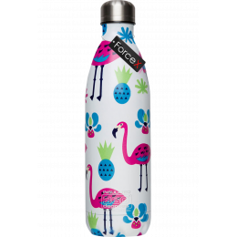 Фляга Sea To Summit - Soda Insulated Bottle Flamingo, 550 мл