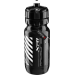 Фляга RaceOne - Bottle XR1 600cc, Black/Silver