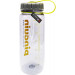 Фляга Pinguin Tritan Slim Bottle BPA-free Grey, 0.65 л Фляга Pinguin Tritan Slim Bottle BPA-free Grey, 0.65 л