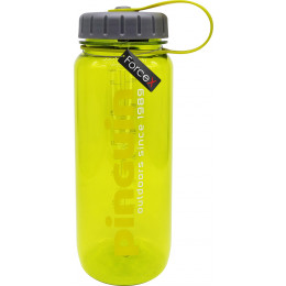 Фляга Pinguin Tritan Slim Bottle BPA-free Yellow, 0.65 л