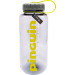Фляга Pinguin Tritan Fat Bottle BPA-free Grey, 1 л Фляга Pinguin Tritan Fat Bottle BPA-free Grey, 1 л