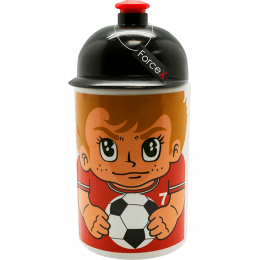 Фляга детская SOCCER BOY - CB16-F14-053, 350мл