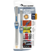 Стяжной ремень Sea To Summit - Accessory Strap Grey, 1.5м x 10мм Стяжной ремень Sea To Summit - Accessory Strap Grey, 1.5м x 10мм