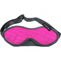 Маска для сну Sea To Summit TL Eye Shade, Berry/Black