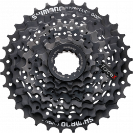 Кассета Shimano ACERA CS-HG31 8 скоростей 11-32T