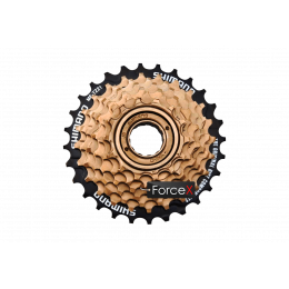 Трещотка Shimano MF-TZ21 Tourney 7 скоростей 14-28Т