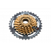 Тріскачка Shimano MF-TZ31 Tourney 7 швидкостей 14-34Т Тріскачка Shimano MF-TZ31 Tourney 7 швидкостей 14-34Т