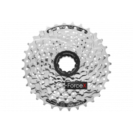 Кассета Shimano ACERA CS-HG41 8 скоростей 11-30T