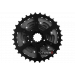 Кассета Shimano Tourney CS-HG200-8 скоростей 12-32T