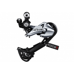 Переключатель задний Shimano ACERA RD-M3000SGS 9 скоростей