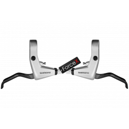 Тормозные ручки Shimano Alivio BL-T4000 (комплект)