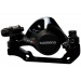 Дисковые механические тормоза Shimano BR-TX805 (комплект) Дисковые механические тормоза Shimano BR-TX805 (комплект)