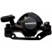 Дисковые механические тормоза Shimano BR-TX805 (комплект) Дисковые механические тормоза Shimano BR-TX805 (комплект)