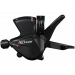 Манетки Shimano SLM-2000 ALTUS комплект 3х9 швидкостей Манетки Shimano SLM-2000 ALTUS комплект 3х9 швидкостей