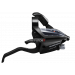 Моноблок Shimano ST-EF-500 лів+прав 3х8 швидкостей Моноблок Shimano ST-EF-500 лів+прав 3х8 швидкостей