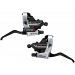 Моноблок Shimano ACERA ST-T3000 комплект 3х9 швидкостей Моноблок Shimano ACERA ST-T3000 комплект 3х9 швидкостей