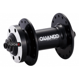 Втулка передня QUANDO KT-TD7F 36H Disc