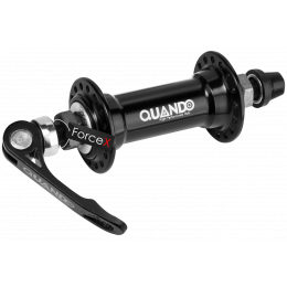 Втулка передня QUANDO KT-A15F 36H V-brake