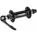 Втулка передняя QUANDO KT-A15F 36H V-brake Втулка передняя QUANDO KT-A15F 36H V-brake