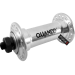 Втулка передняя QUANDO KT-A15F 32H V-brake, Silver
