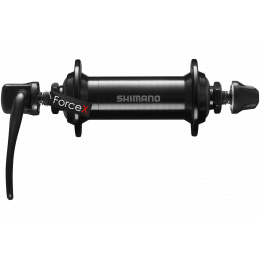 Втулка передня Shimano HB-TX500 36H V-brake