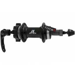 Втулка задня Joytech D852 SE 36H DISC