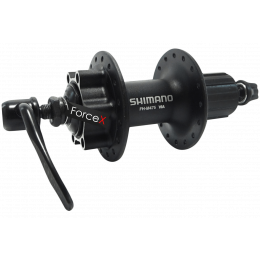 Втулка задня Shimano Alivio HB-M475 36H DISC