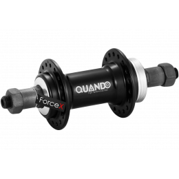 Втулка задня QUANDO KT-A12R 36H v-brake