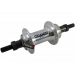 Втулка задня QUANDO KT-A11R 32H v-brake Втулка задня QUANDO KT-A11R 32H v-brake