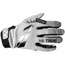 Велосипедные перчатки B10 NC-3153-2018-A (L Size) gray/black