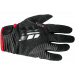 Велосипедные перчатки B10 NC-3155-2018-A black/red, L Велосипедные перчатки B10 NC-3155-2018-A black/red, L