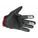 Велосипедные перчатки B10 NC-3155-2018-A black/red, L Велосипедные перчатки B10 NC-3155-2018-A black/red, L