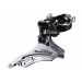 Перемикач передній Shimano FD-TY300 34,9 мм, верхняя тяга Перемикач передній Shimano FD-TY300 34,9 мм, верхняя тяга