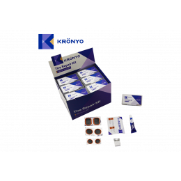 Ремонтный набор Kronyo TBIC-23