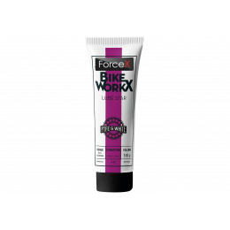 Тефлоновая смазка BikeWorkX Lube Star White 100 г.