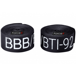Флиппер BBB (BTI-92) HP 28"x18x940мм, 2шт
