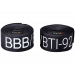 Флиппер BBB (BTI-92) HP 28"x18x940мм, 2шт